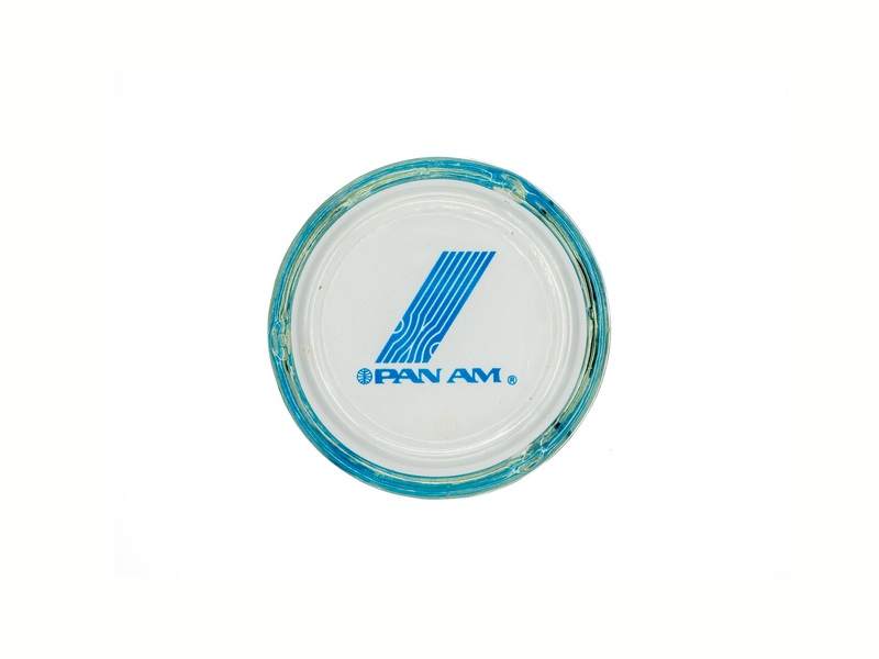 Pan Am Ashtray Wall Art